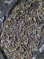 Лот: 19313768. Фото: 3. Болты,шурупы,разные. Строительство и ремонт