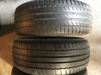 Лот: 7228867. Фото: 2. Michelin 215/55 r16. Шины, Диски