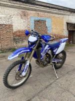 Лот: 18368988. Фото: 2. Эндуро мотоцикл Yamaha WR450F. Мототехника