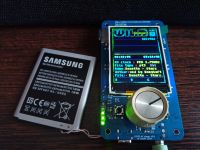 Лот: 25429789. Фото: 6. ESP32 AY Turbo Sound Multiformat...