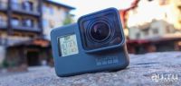 Лот: 9448838. Фото: 4. Экшн Камера GoPro Hero 5 Black...
