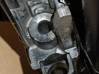 Лот: 18937056. Фото: 3. Охолощенный СХП (АКСУ) АКС-74у... Спортивные товары