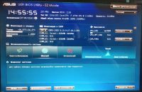 Лот: 23324307. Фото: 3. Материнская плата Asus Z87-PRO... Компьютеры, оргтехника, канцтовары