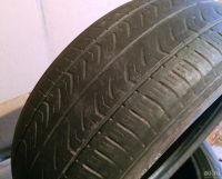 Лот: 13886441. Фото: 2. Yokohama 215/55/R17 - по последней... Шины, Диски