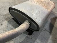 Лот: 22460391. Фото: 7. выхлопная труба Nissan Terrano...