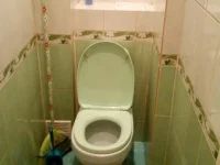 Лот: 7467416. Фото: 4. 2х комнатная квартира Сдам Космонавтов... Красноярск