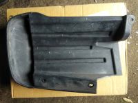 Лот: 18312002. Фото: 4. Брызговики Honda Edix 2004-2009. Красноярск