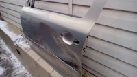 Лот: 11232741. Фото: 2. Дверь передняя левая Skoda Octavia... Автозапчасти