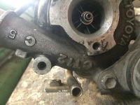 Лот: 7244830. Фото: 4. Турбо, турбина Toyota CT12 1g-gte... Красноярск