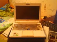Лот: 4474941. Фото: 2. Asus eee pc901 на запчпсти. Компьютеры, ноутбуки, планшеты