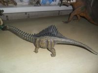 Лот: 10257762. Фото: 2. Коллекционная фигурка динозавра... Коллекционирование, моделизм