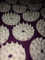 Лот: 10442723. Фото: 4. Аппликатор «Коврик массажный... Красноярск