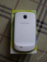 Лот: 2585727. Фото: 2. Samsung GT-S5570 galaxy mini. Смартфоны, связь, навигация
