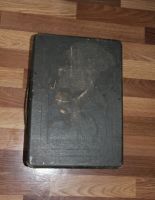 Лот: 19959534. Фото: 2. Патефон СССР. Рабочий. Антиквариат