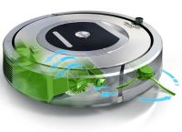 Лот: 7402241. Фото: 4. irobot roomba 770 Pet. Красноярск