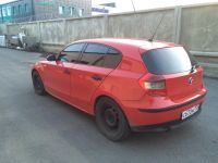 Лот: 7925247. Фото: 7. BMW 116i