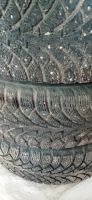 Лот: 20616736. Фото: 4. Nokian hakkapeliitta - 4 215/65... Красноярск