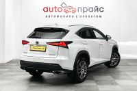 Лот: 19357689. Фото: 6. Lexus NX, I Рестайлинг 300 2.0...