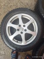 Лот: 17926689. Фото: 3. оригинальные 17" диски Nissan... Авто, мото, водный транспорт
