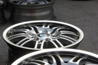 Лот: 7244955. Фото: 3. Диски BMW оригинал R16 5х120. Авто, мото, водный транспорт