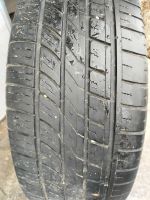 Лот: 25900001. Фото: 3. Летние шины Купер 265/60/18. Авто, мото, водный транспорт