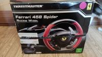 Лот: 18623512. Фото: 6. Руль Thrustmaster ferrari 458...