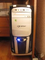 Лот: 3269101. Фото: 3. Системный блок AMD Phenom II X4... Компьютеры, оргтехника, канцтовары