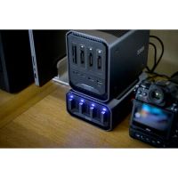 Лот: 21437669. Фото: 13. Док для дисков SanDisk Professional...
