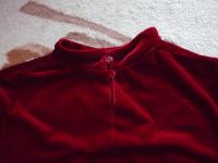 Лот: 18906119. Фото: 3. Женская блуза, красная, бордо... Одежда, обувь, галантерея