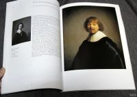Лот: 13311066. Фото: 2. Rembrandt Рембранд каталог Живопись. Искусство, культура