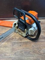 Лот: 23904578. Фото: 2. Бензопила Stihl MS 250. Инструмент и расходные