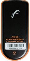 Лот: 823321. Фото: 2. RoverMedia Aria E8 4Gb. Аудиотехника