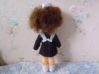 Лот: 16053849. Фото: 2. Советская кукла Оля школьница... Коллекционирование, моделизм