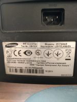 Лот: 18157109. Фото: 3. Монитор. Компьютеры, оргтехника, канцтовары