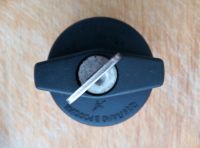 Лот: 14617293. Фото: 4. Две пробки топливного бака ваз. Красноярск