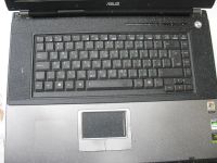 Лот: 3747441. Фото: 2. Ноутбук ASUS A7M неисправно. Компьютеры, ноутбуки, планшеты