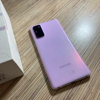 Лот: 19443759. Фото: 4. Samsung Galaxy S20 FE 128Gb розовый