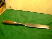 Лот: 15262703. Фото: 6. Стамеска