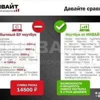Лот: 17659291. Фото: 8. Ноутбук для дома и офиса Lenovo...