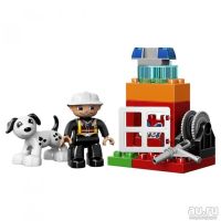 Лот: 12331637. Фото: 4. Конструктор LEGO Duplo (Лего Дупло... Красноярск