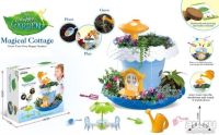 Лот: 13874118. Фото: 2. Мой волшебный сад, детский музыкальный... Игрушки