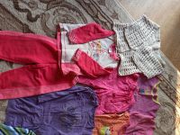Лот: 16356797. Фото: 2. Пакет вещей на девочку от 1 до... Одежда и аксессуары