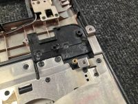 Лот: 18013725. Фото: 6. Б/У корпус в сборе, крышка матрицы...