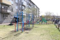 Лот: 25328506. Фото: 19. 2-комн. квартира , Красноярск...