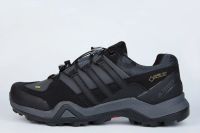 Лот: 16910620. Фото: 2. Кроссовки Adidas Terrex AX2R Black... Мужская обувь