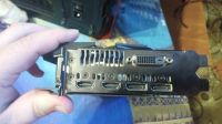 Лот: 15139108. Фото: 4. Видеокарта ASUS Radeon RX 580... Красноярск