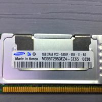 Лот: 12046684. Фото: 2. Оперативная память DDR2 Samsung... Комплектующие