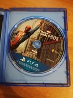 Лот: 12289316. Фото: 2. Spider-Man / Человек-Паук (PS4... Игровые приставки, консоли, видеоигры