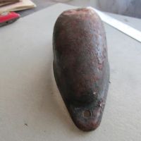 Лот: 12996950. Фото: 6. Корпус поворотника ретро техники...