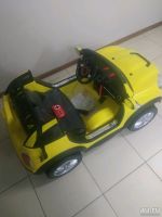 Лот: 18458023. Фото: 5. Электромобиль MINI Beachcomber